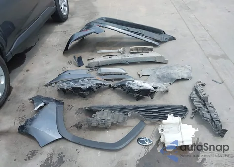 2020 Toyota Rav4 Le from USA, damaged, VIN 2T3H1RFV7LC047566